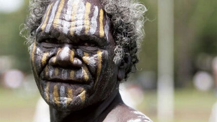 The Traditions of Arnhem Land