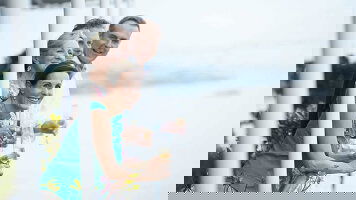 All-inclusive. All taken care of.