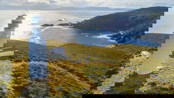 9 Day Heritage Gardens, Art & Tastes of Tasmania with Bruny Island (APT)