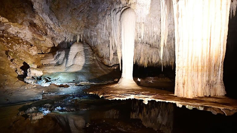 Margaret River and Karri Valley 4WD Exploration