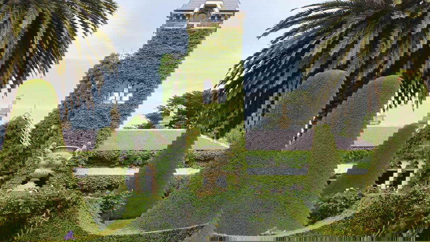 Victorian Homesteads & Private Gardens Along the Great Southern Touring Route