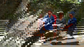 Signature Experiences