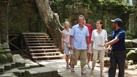 Signature Experiences