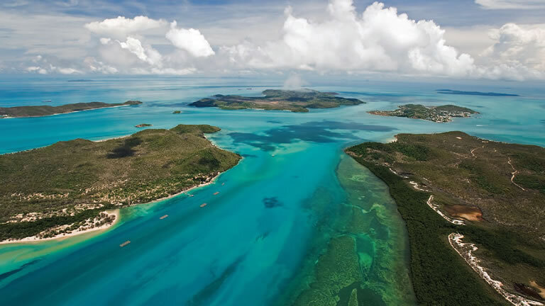 Cooktown and Cape York
