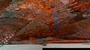 Discover Western Australia