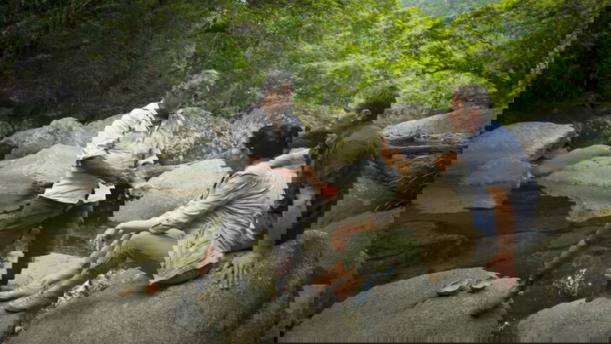 Cooktown and Cape York