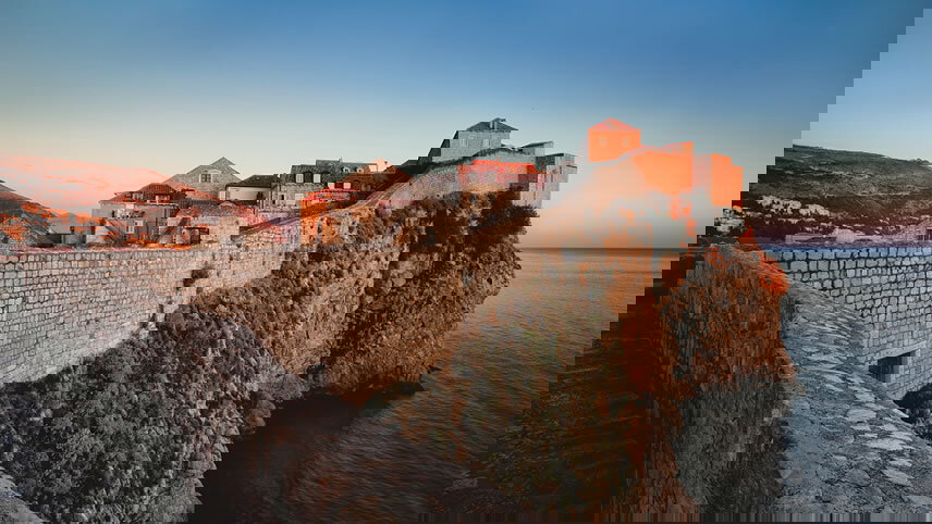 Adriatic and Aegean Seas with Istanbul City Stay