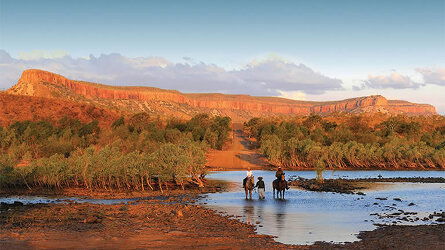 9 Day Essence of the Kimberley (APT)