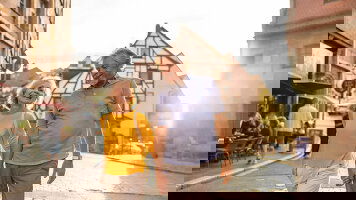 9 Day Douro Delights (APT)