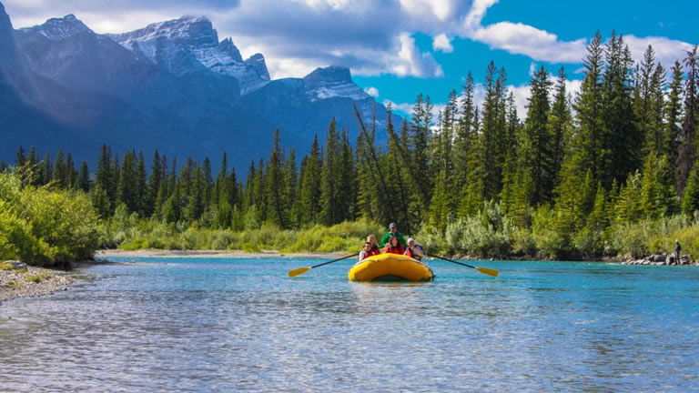 APT Canada & Alaska 2019 Pre-Release