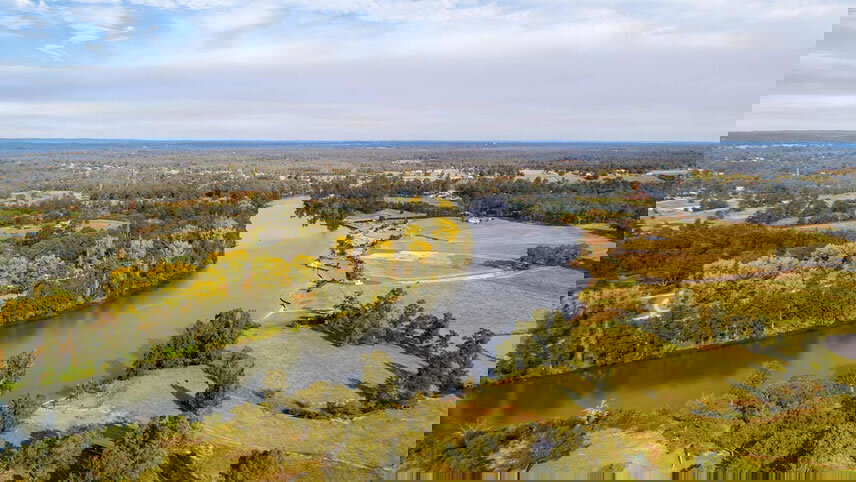 Natural and Gourmet Wonders of NSW