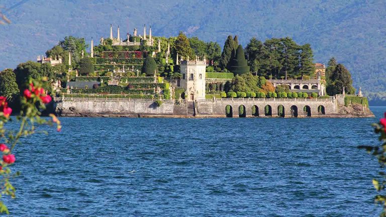 Gardens of the Italian Lakes, Slovenia & Croatian Islands Cruise