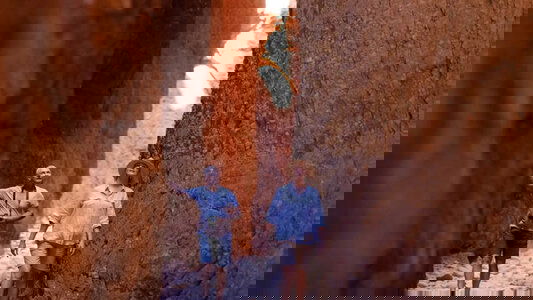 Australia Awaits. Discover it with APT.