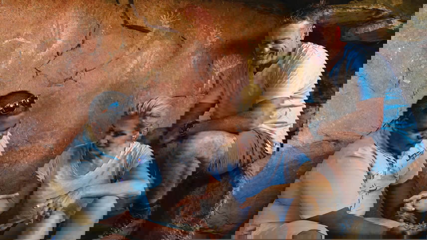 Essence of the Kimberley