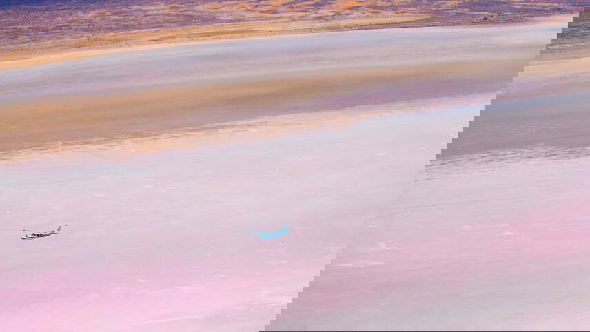 Uncover the Eyre Peninsula