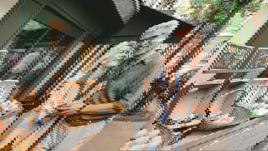 Magnificent Europe with Paris