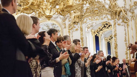 Signature Experiences