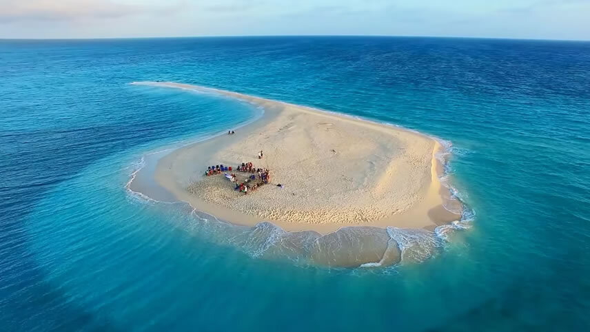 Great Barrier Reef Discovery