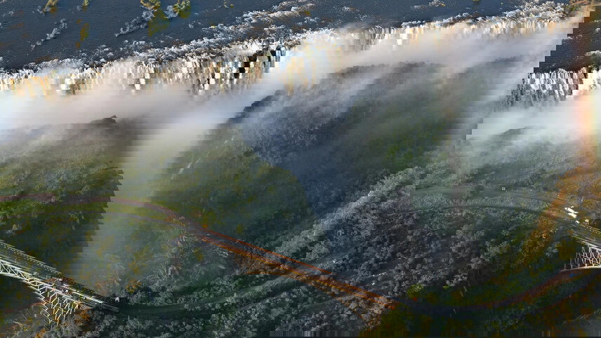 Botswana and Southern Africa Discovery