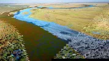 7 Day Chobe and Okavango Explorer (APT)