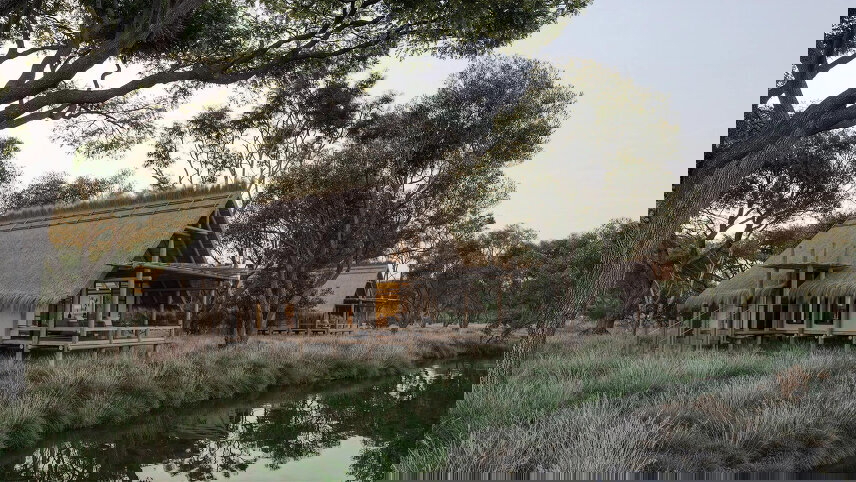 Chobe and Okavango Explorer