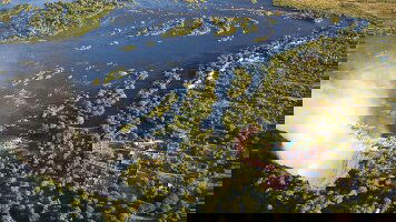 30 Day Ultimate African Journey (APT)