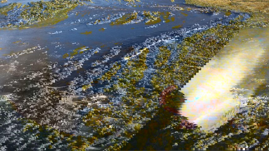 Ultimate African Journey