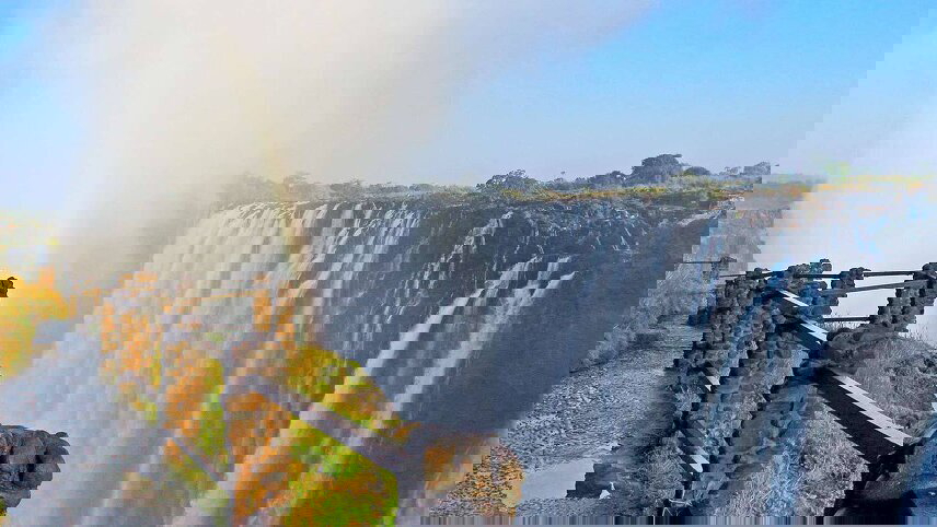 Essence of Southern Africa