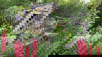 8 Day Aspects of England, with Somerset, Cornwall and Chelsea Flower Show (APT)