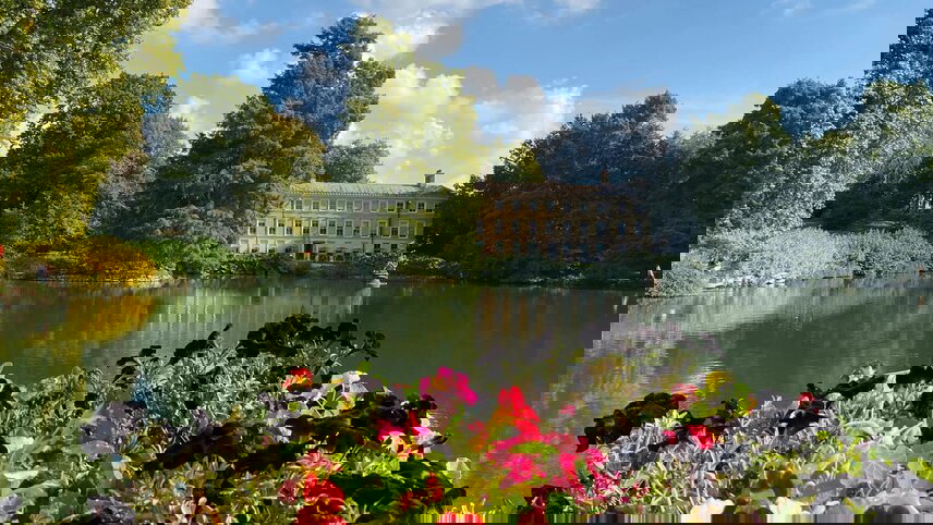 Aspects of England, with Somerset, Cornwall and Chelsea Flower Show