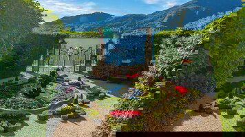 15 Day Gardens of the Italian Lakes, Slovenia & Croatian Islands Cruise (APT)