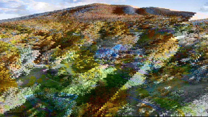 Outings Across the Garden State & the Melbourne International Flower & Garden Show