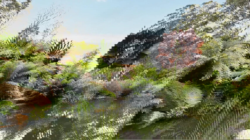 Outings Across the Garden State & the Melbourne International Flower & Garden Show