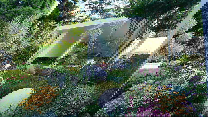 Outings Across the Garden State & the Melbourne International Flower & Garden Show