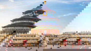 15 Day Treasures of China (APT)