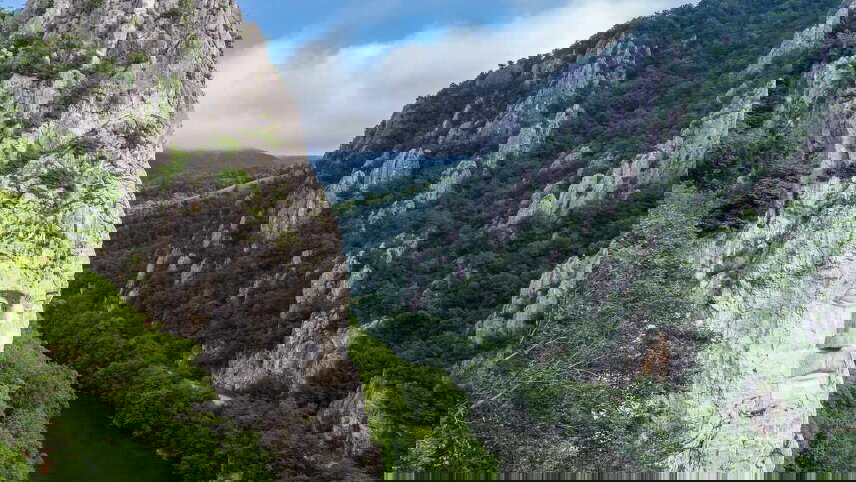 Gems of Southeast Europe