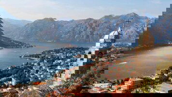 14 Day Croatia In Depth (APT)