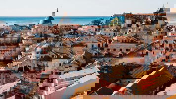 9 Day Croatian Island Discovery (APT)