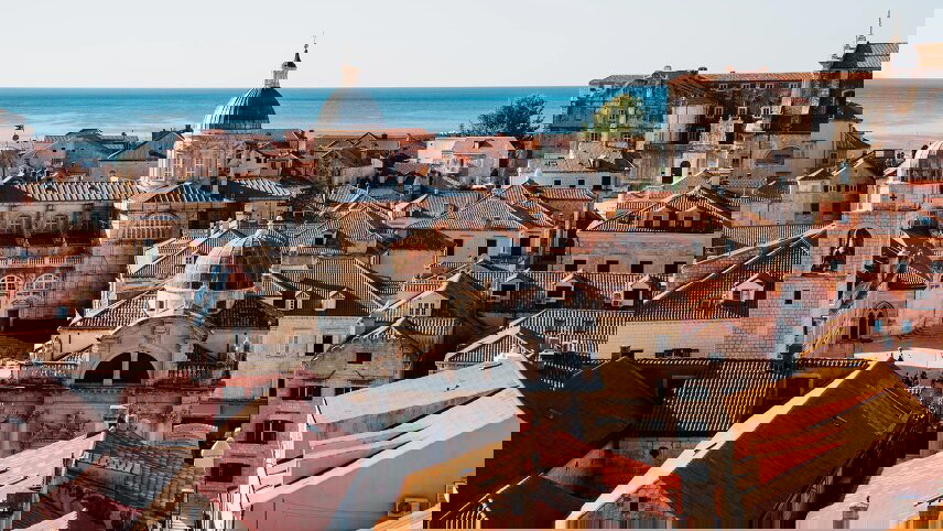 Croatian Island Discovery