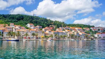14 Day Croatia in Depth (APT)