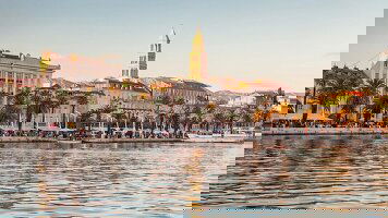 7 Day Adriatic Adventure (APT)