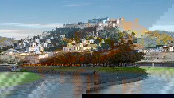 9 Day Danube Discovery (APT)