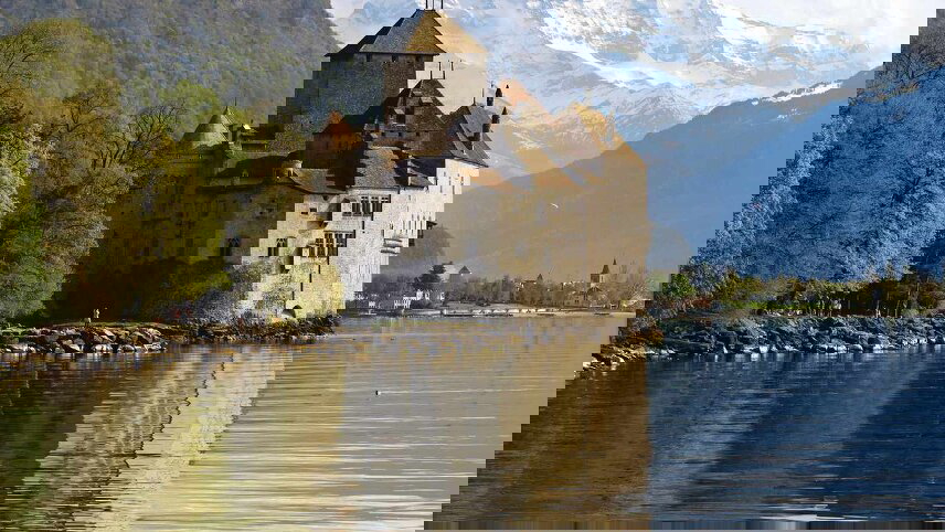 Essence of Burgundy and Provence