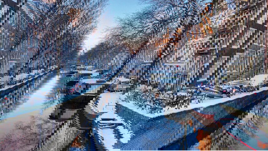 Christmas Markets on the Rhine