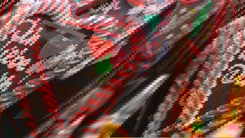 Christmas Markets on the Rhine