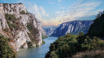 8 Day Balkan Gems (APT)