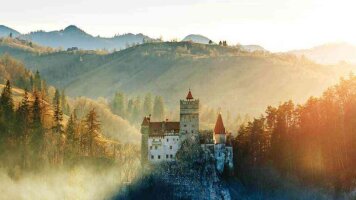 15 Day Balkan Gems with Prague and Transylvania (APT)