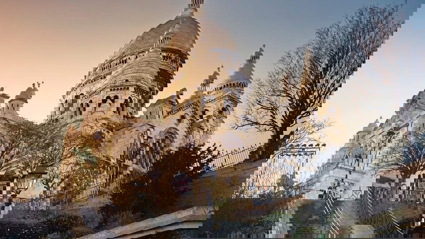 Impressions of the Seine