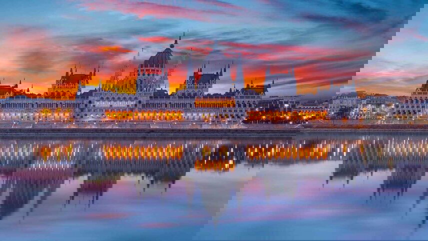 Balkan Jewels with Transylvania and Prague