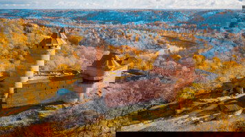 10 Day Baltic Treasures (APT)